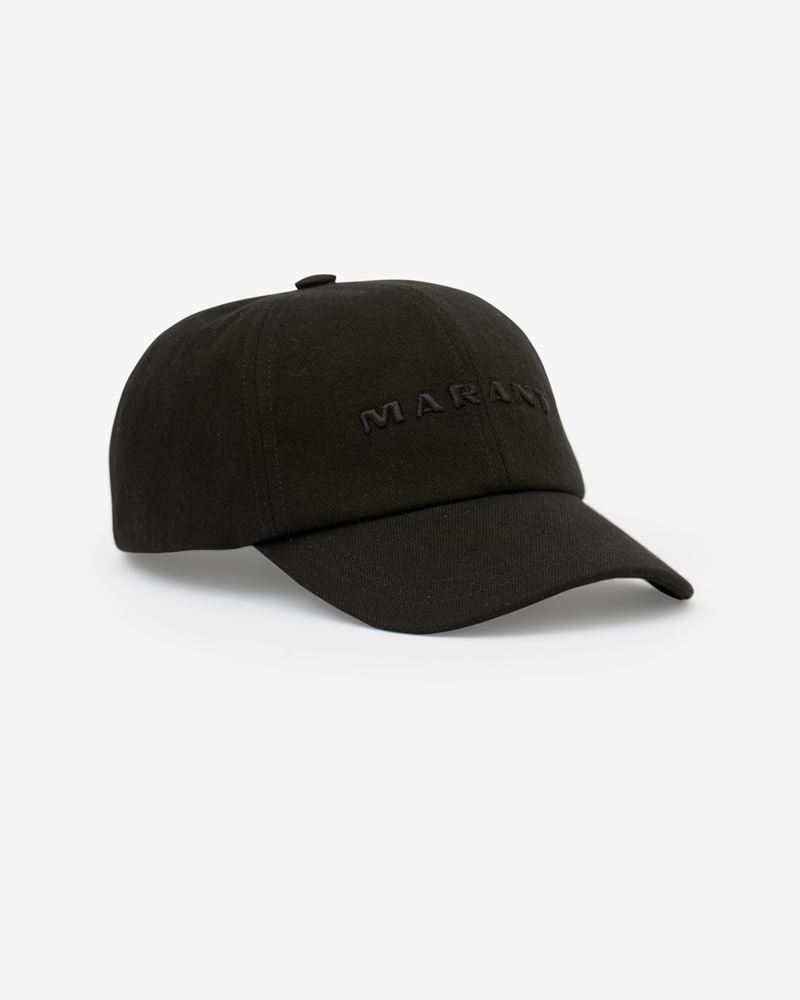 TYRON LOGO CAP